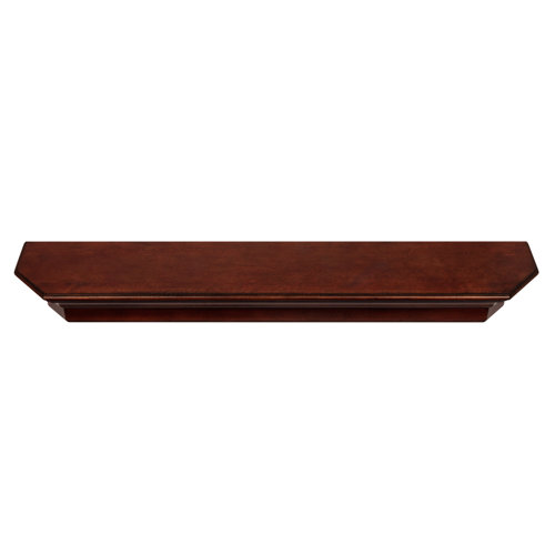 Pearl Mantels The Lindon Fireplace Mantel Shelf & Reviews Wayfair Canada